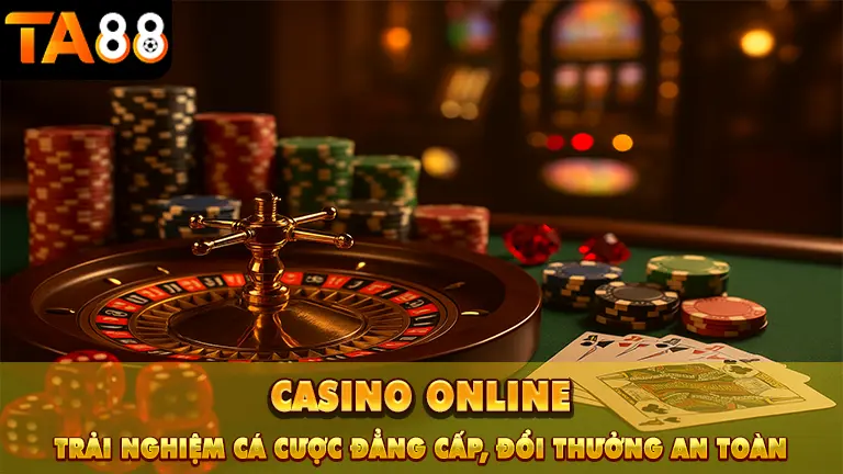 Casino Online