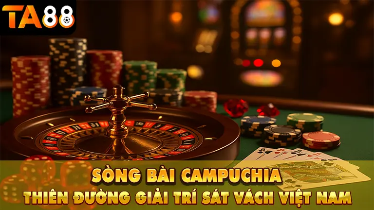 song bai campuchia